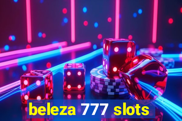 beleza 777 slots